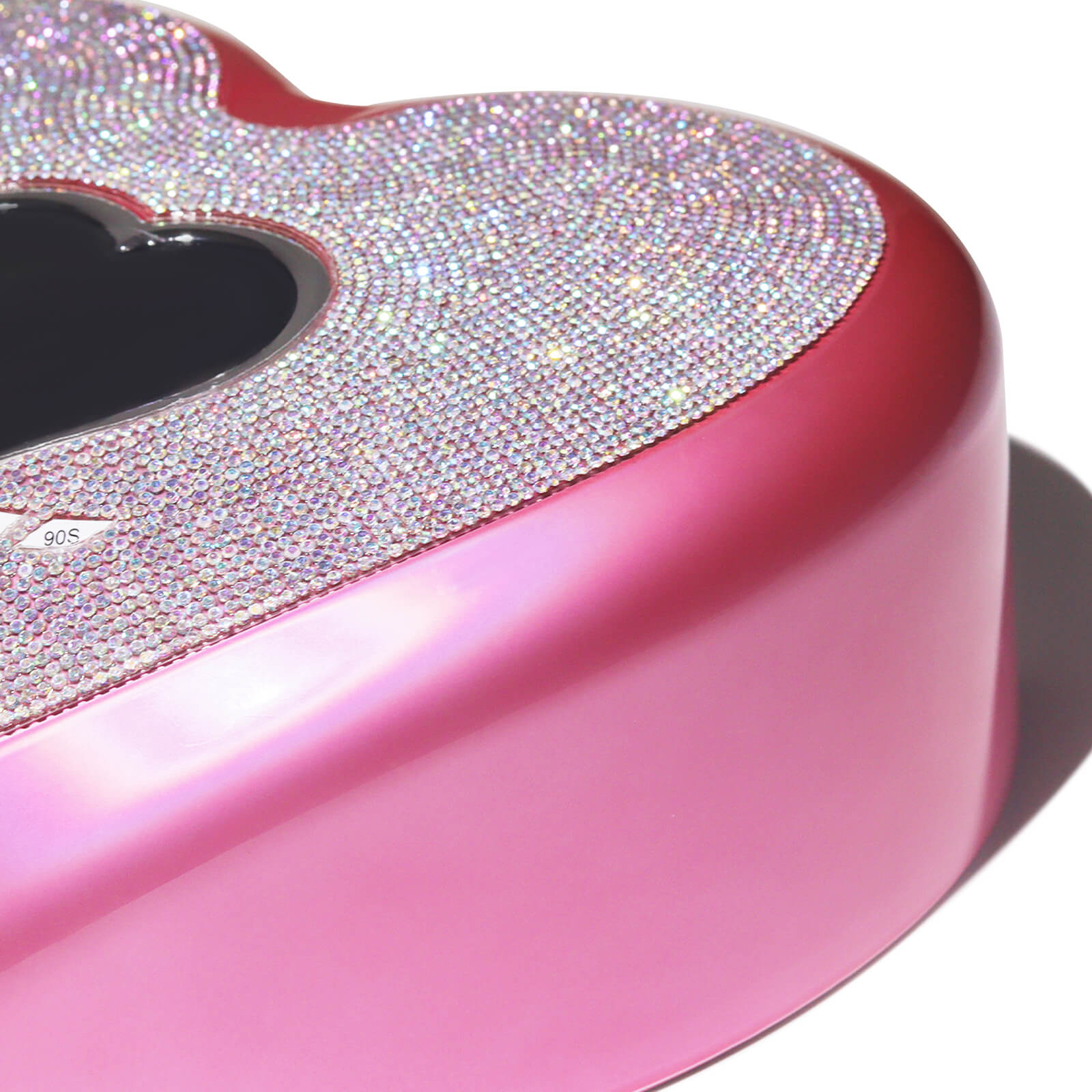 Lámpara de uñas UV/LED profesional de 48 W