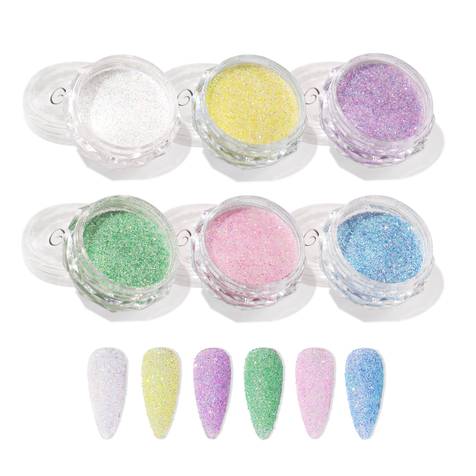 nail-glitters-set-crystal-sugar
