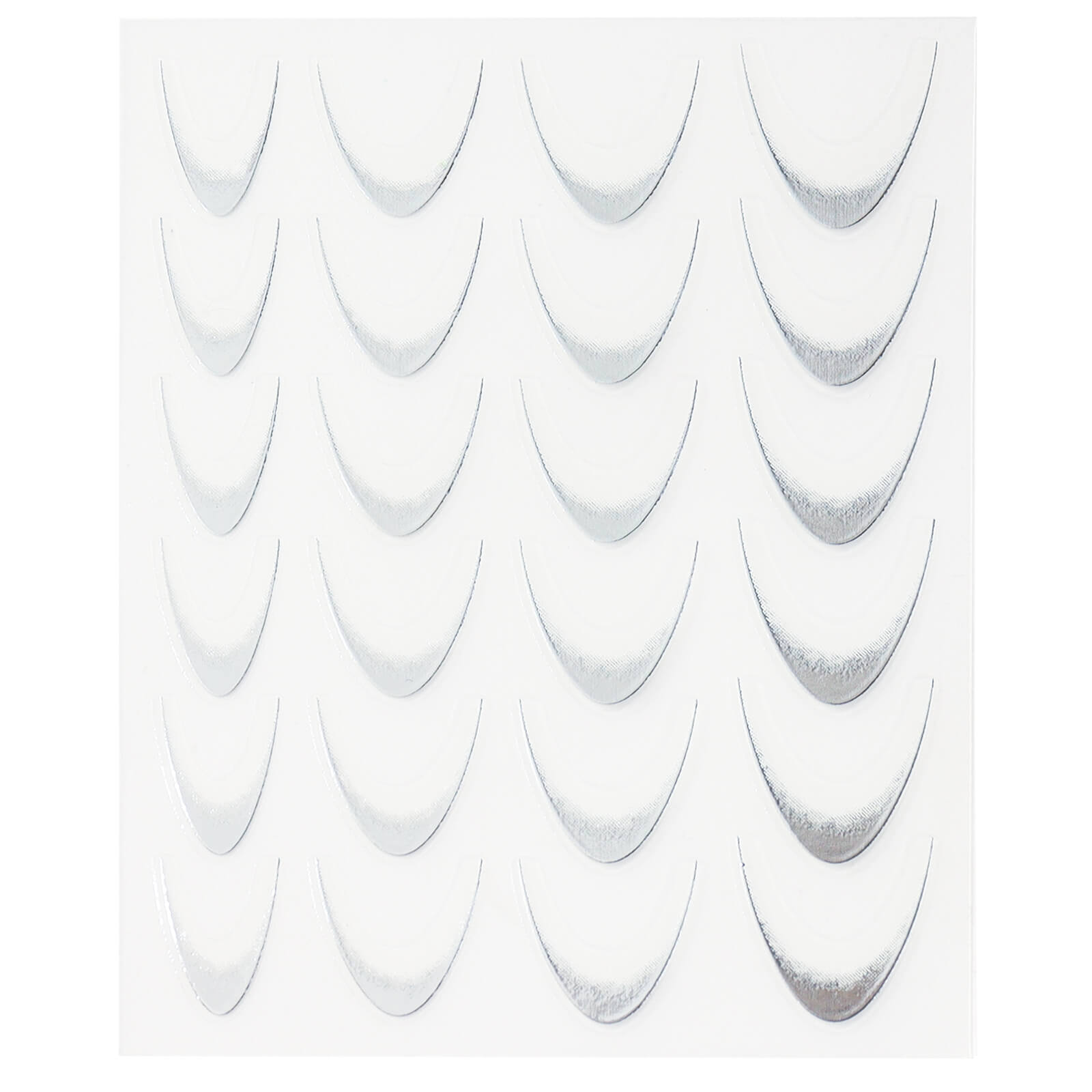 nail-stickers-chrome-french-silver
