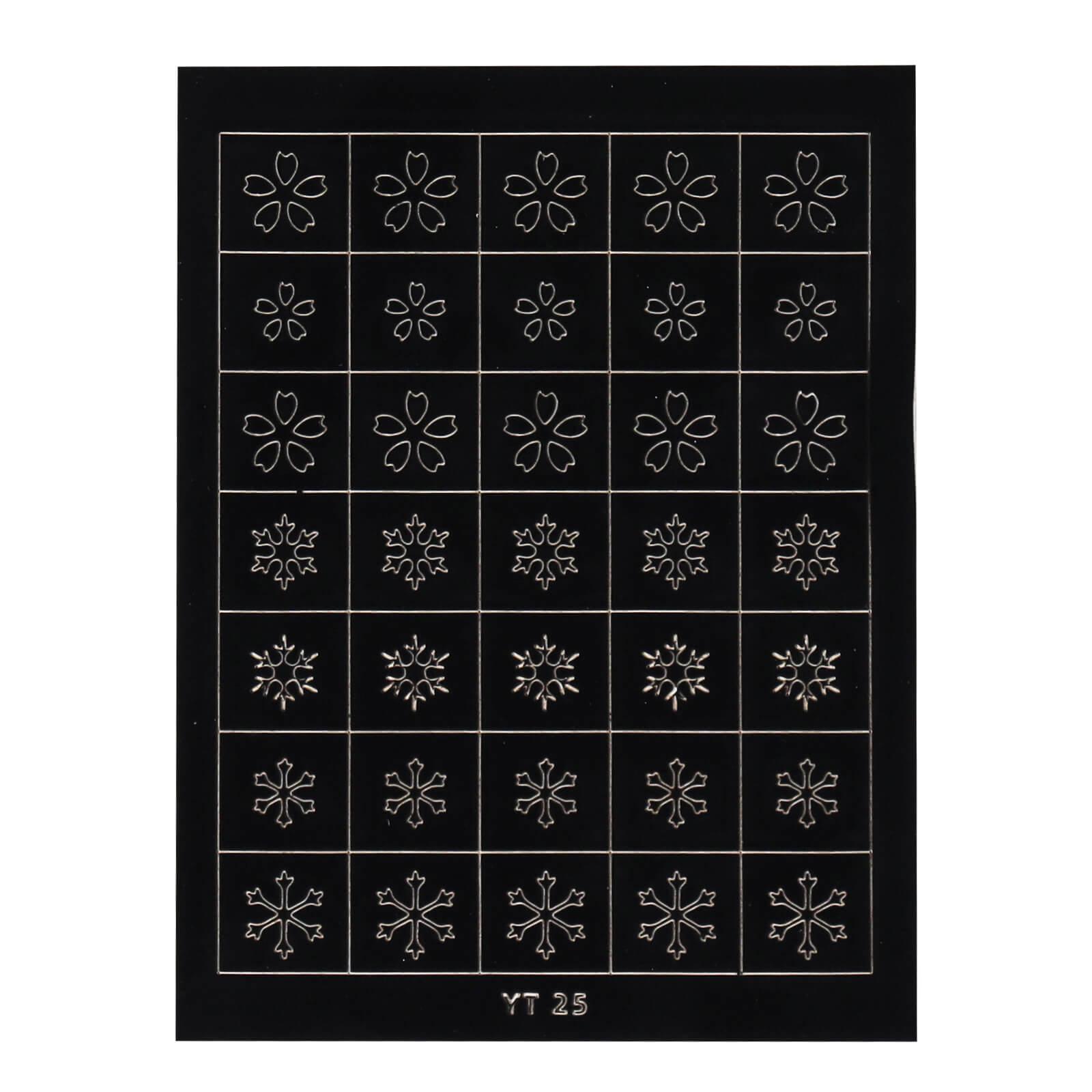 nail-stickers-hollow-art-snowflake