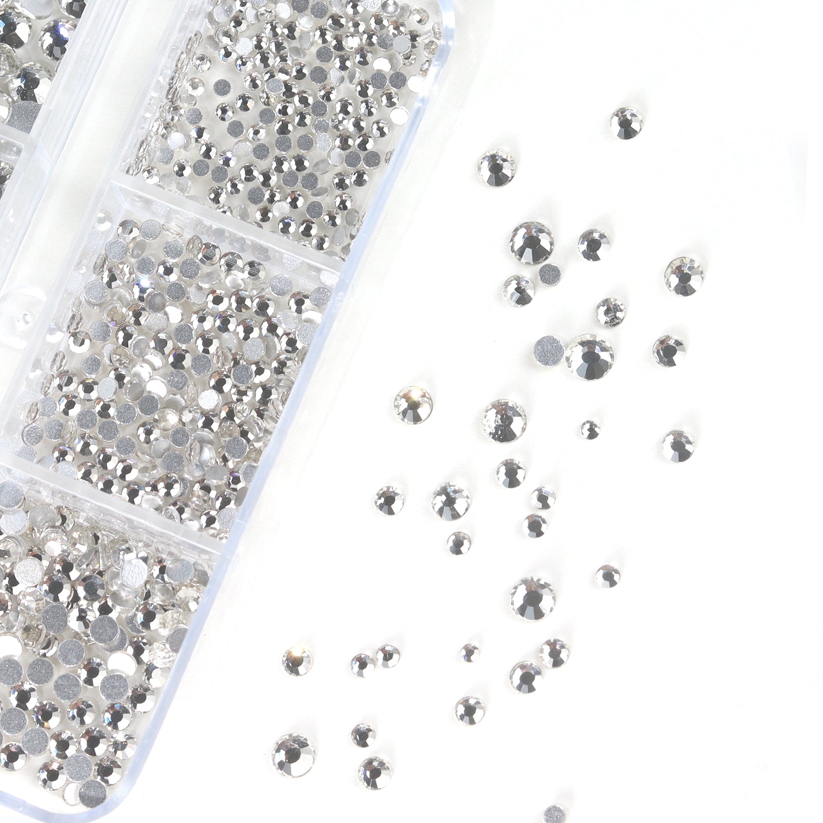 ound-rhinestone-6-grid-set-clear-detail-show