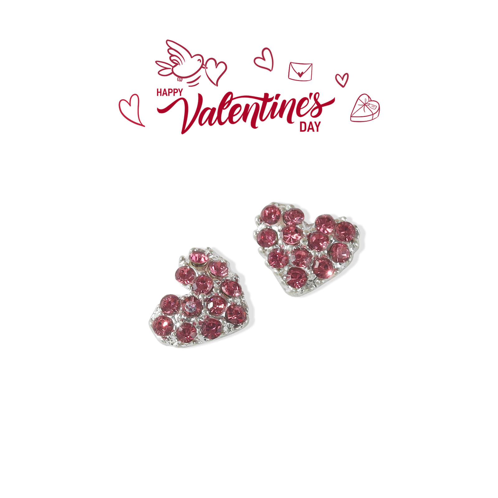 pink-heart-rhinestones