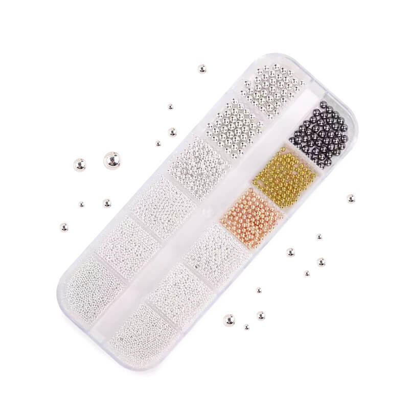 premium-caviar-beads-silver-mix-set