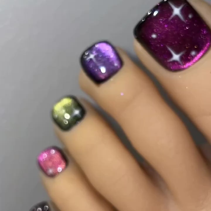 vettsystore-instagram-top-look-nail-set-july