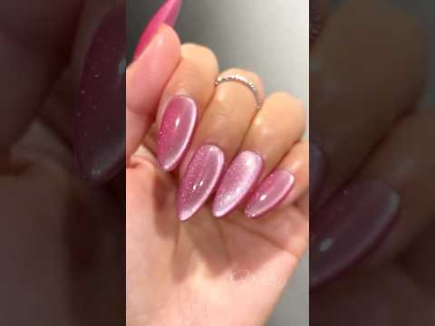 crystal-pastel-jelly-cat-eye-gel-pj03-color-swatch-video
