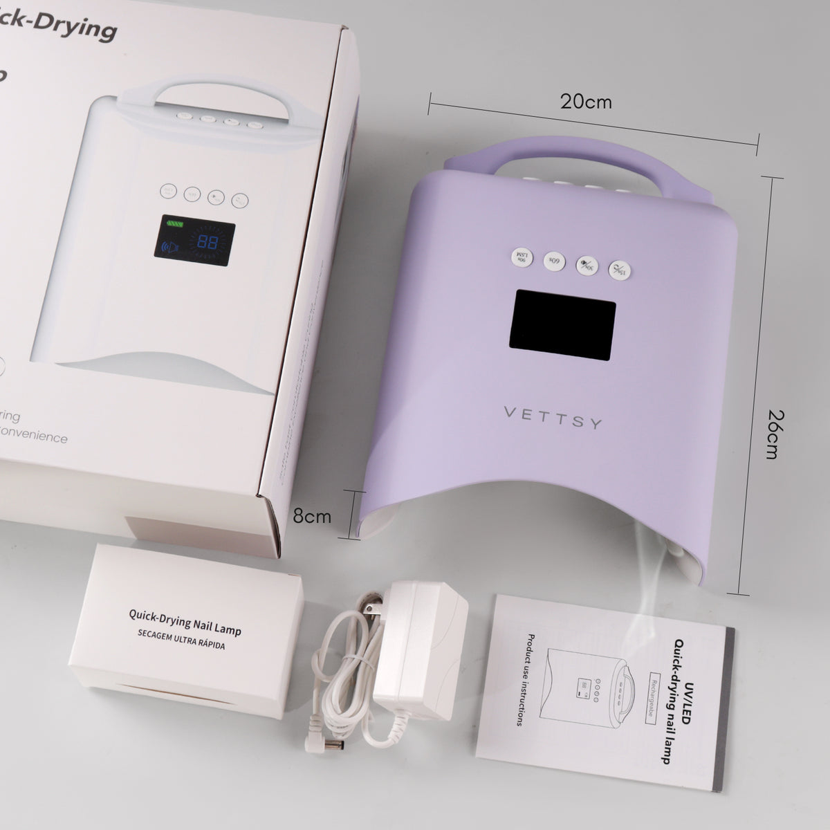 pro-uv/led-nail-lamp-purple-contents