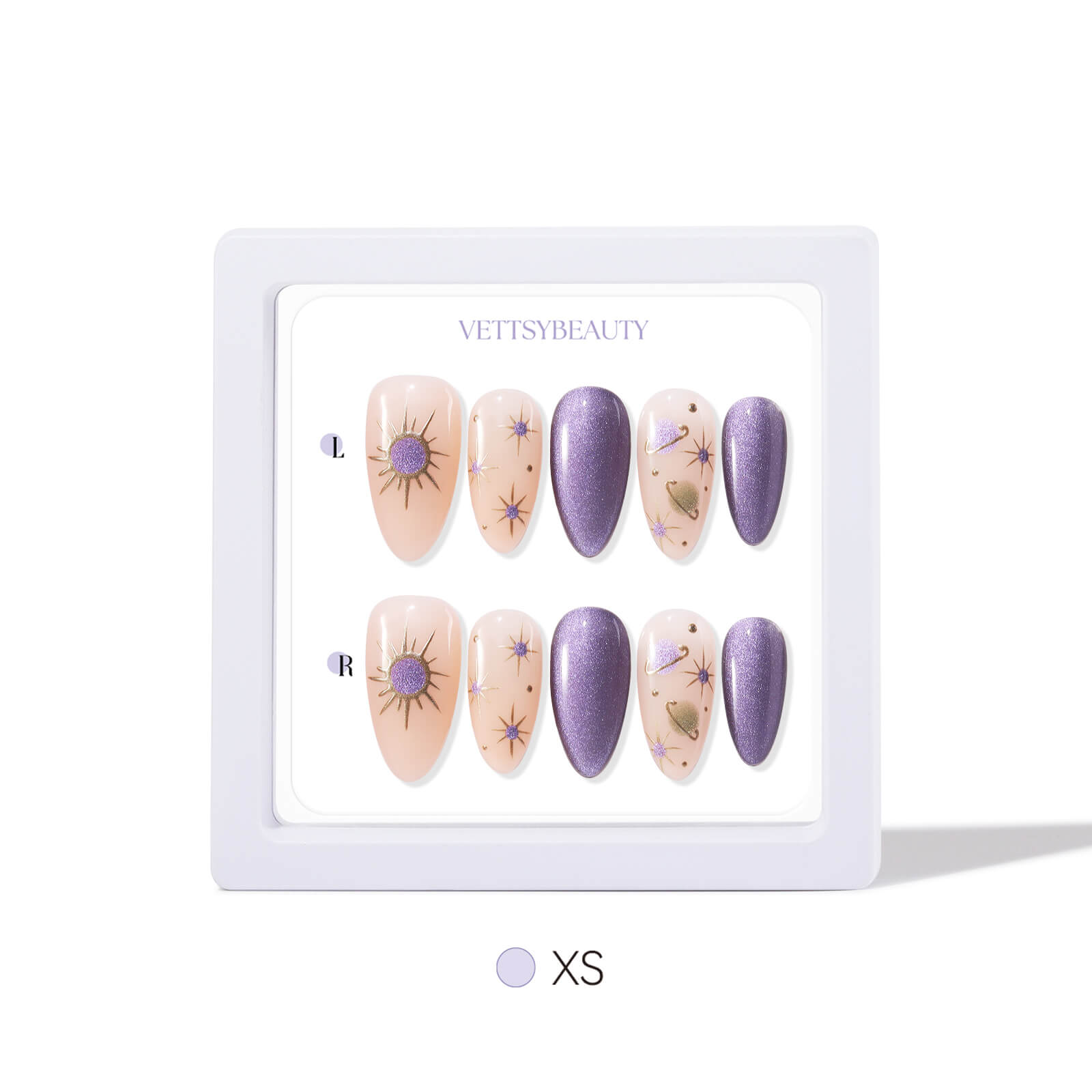 purple-galaxy-cat-eye-press-on-nails-xs