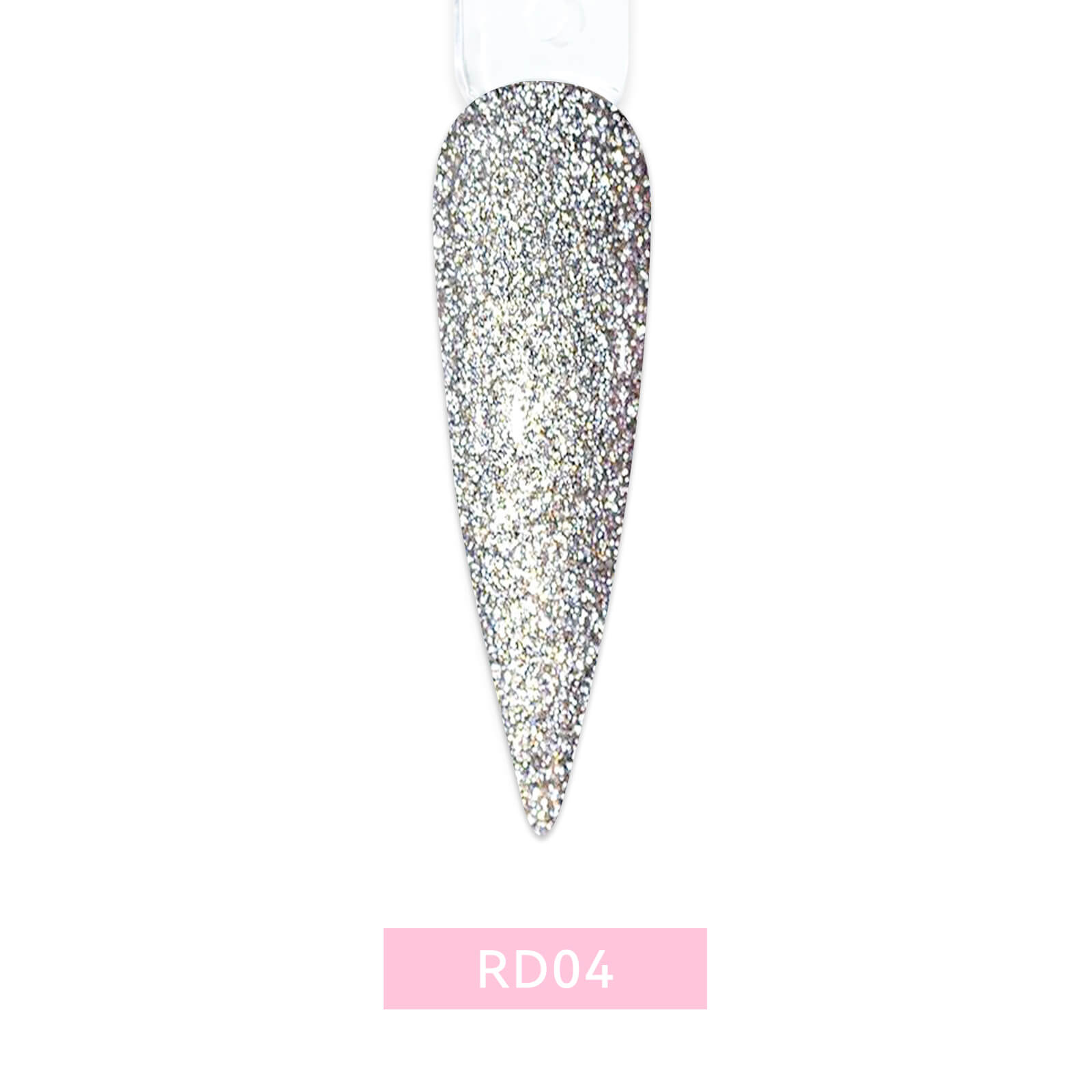 reflective-diamond-glitter-gel-polish-RD04-flash-on