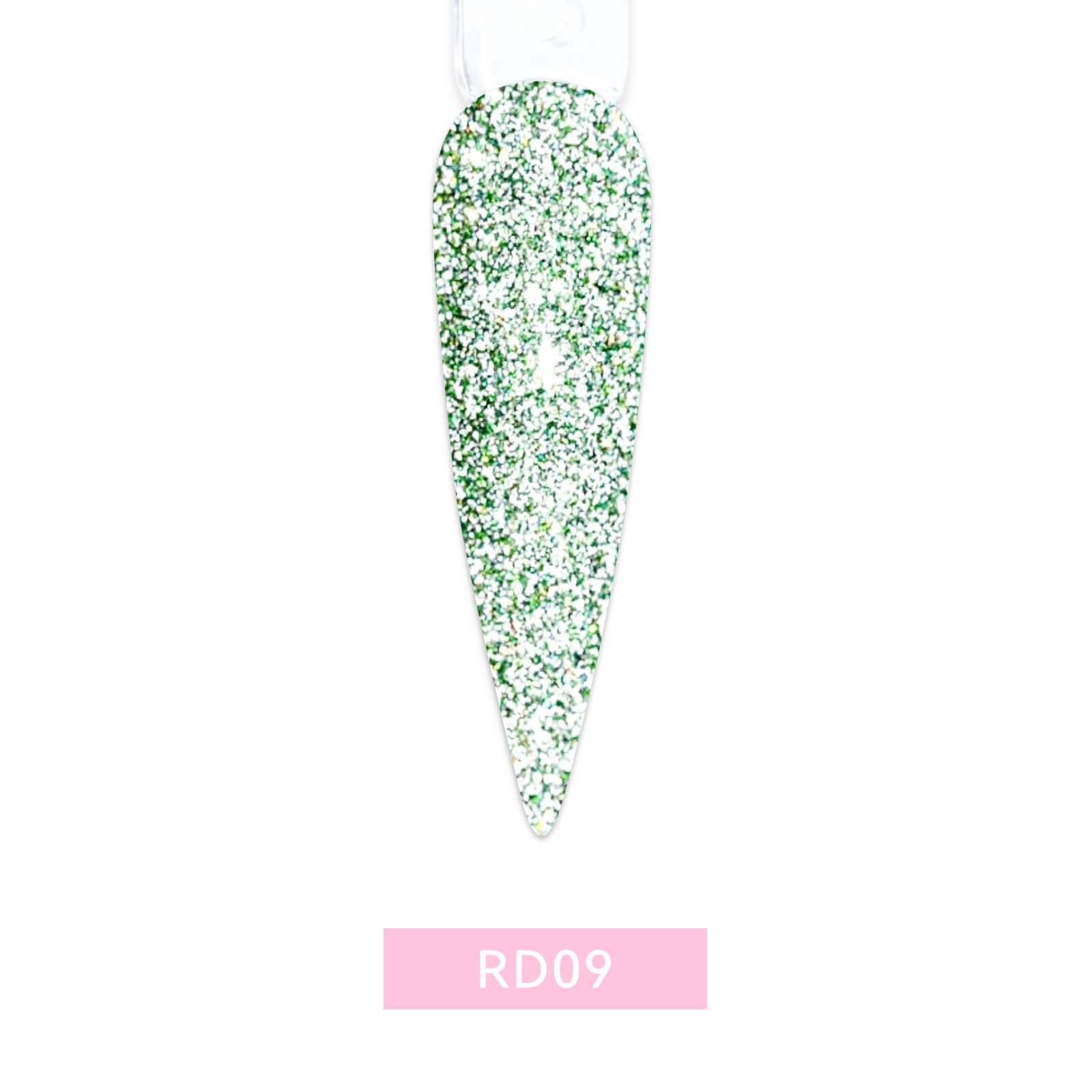 reflective-diamond-glitter-gel-polish-RD09-flash-on