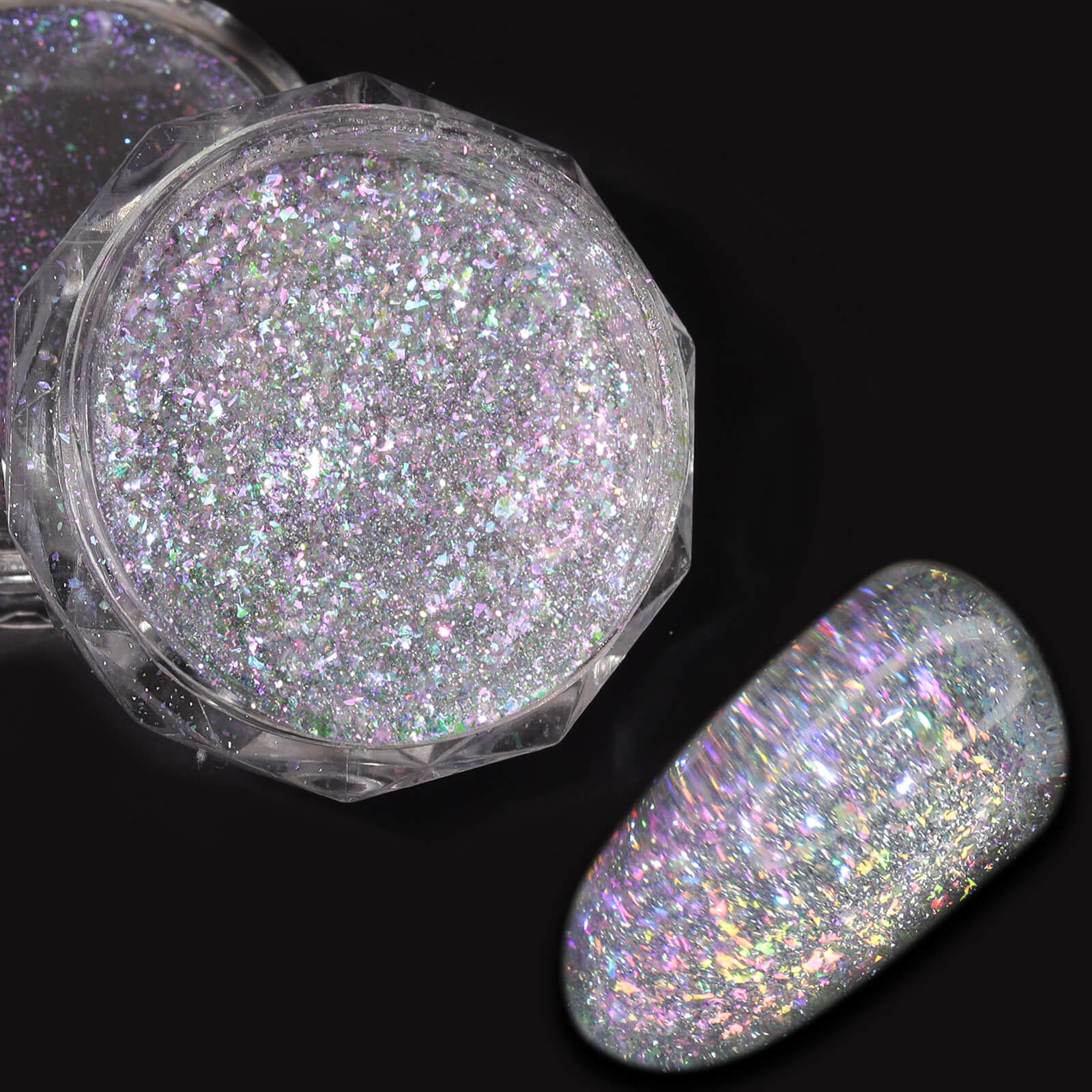 reflective-opal-glitters-purple