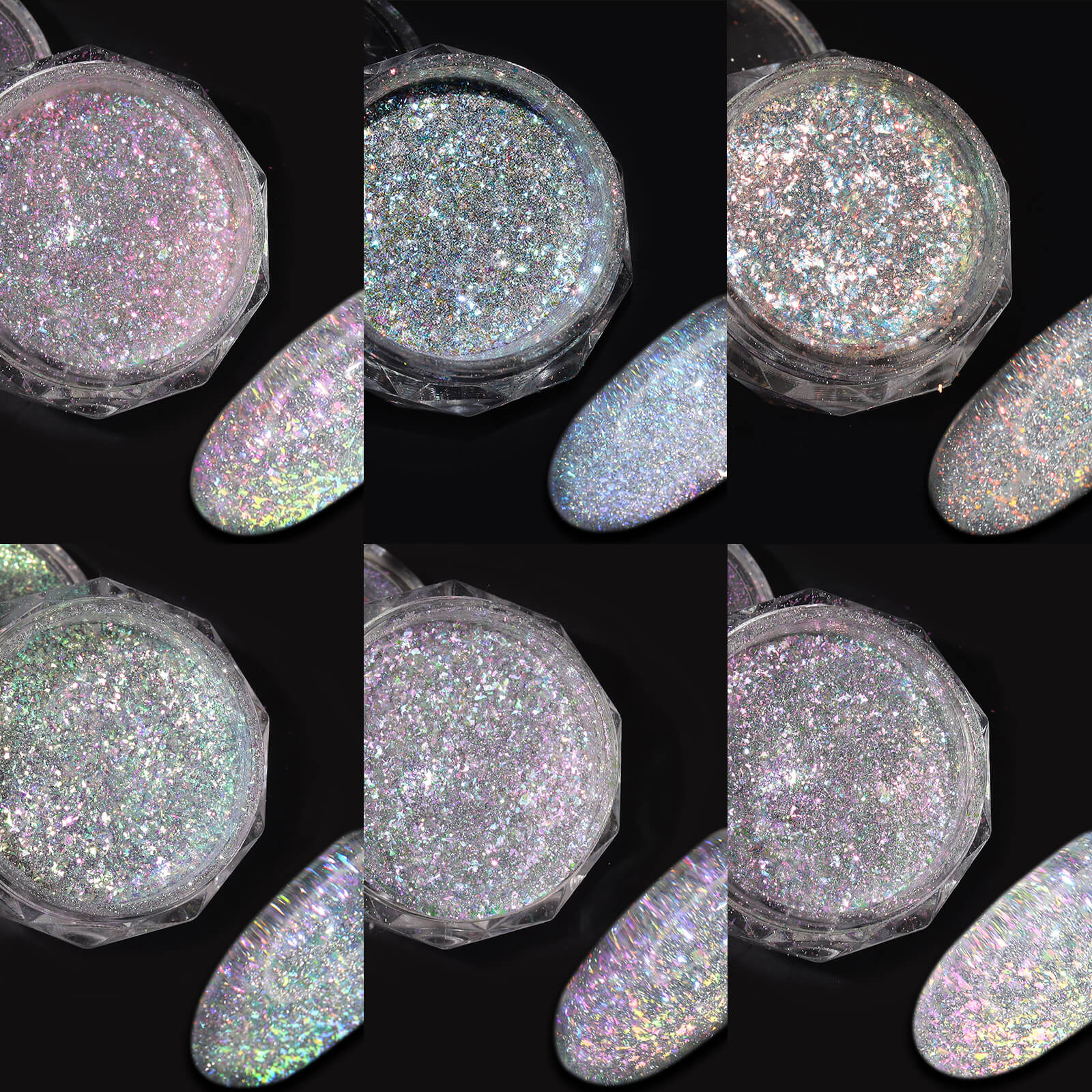 reflective-opal-glitters-set-all-color-show