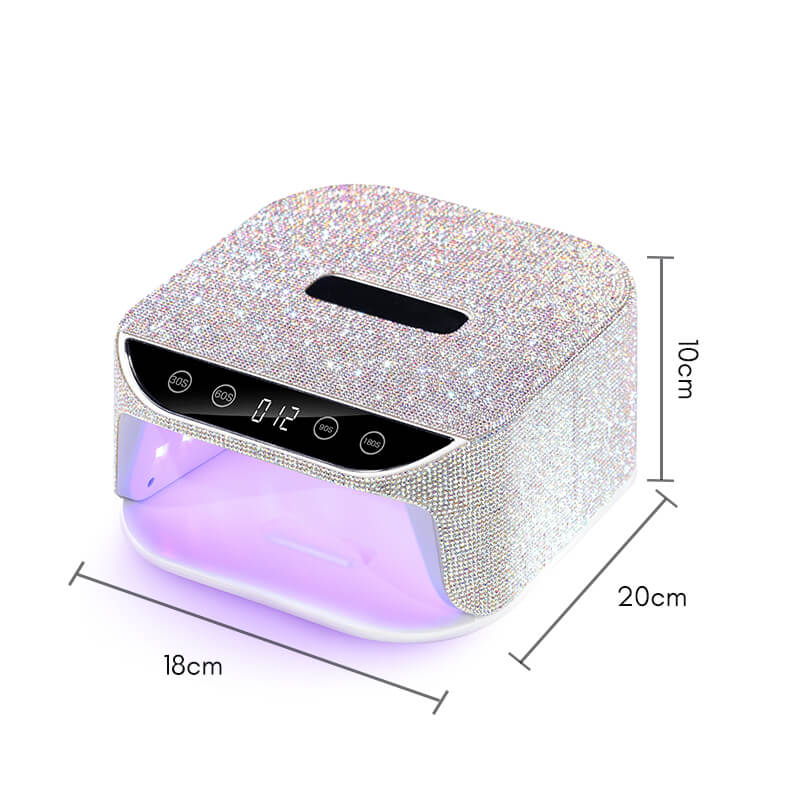rhinestone-nail-lamp-size