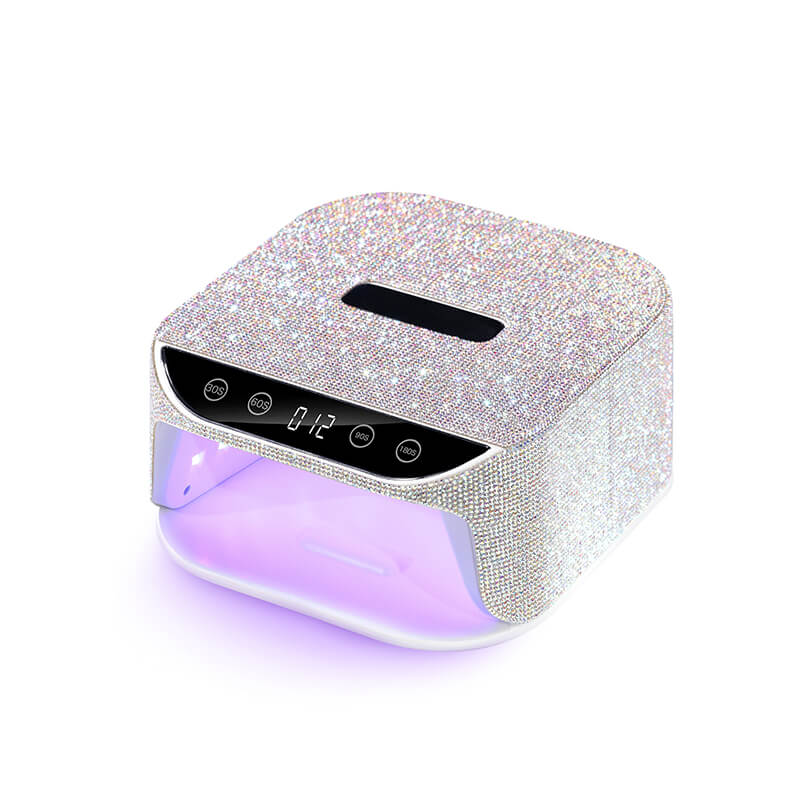 rhinestone-nail-lamp