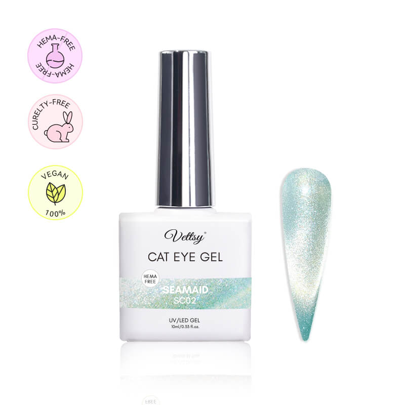 63 Cat Eye Gel BOGO Sale
