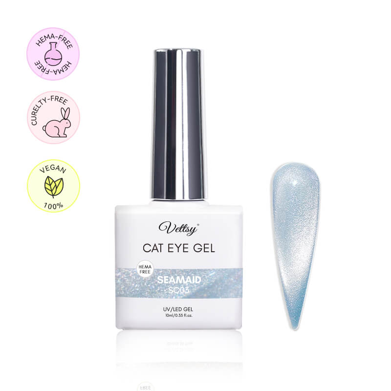 63 Cat Eye Gel BOGO Sale