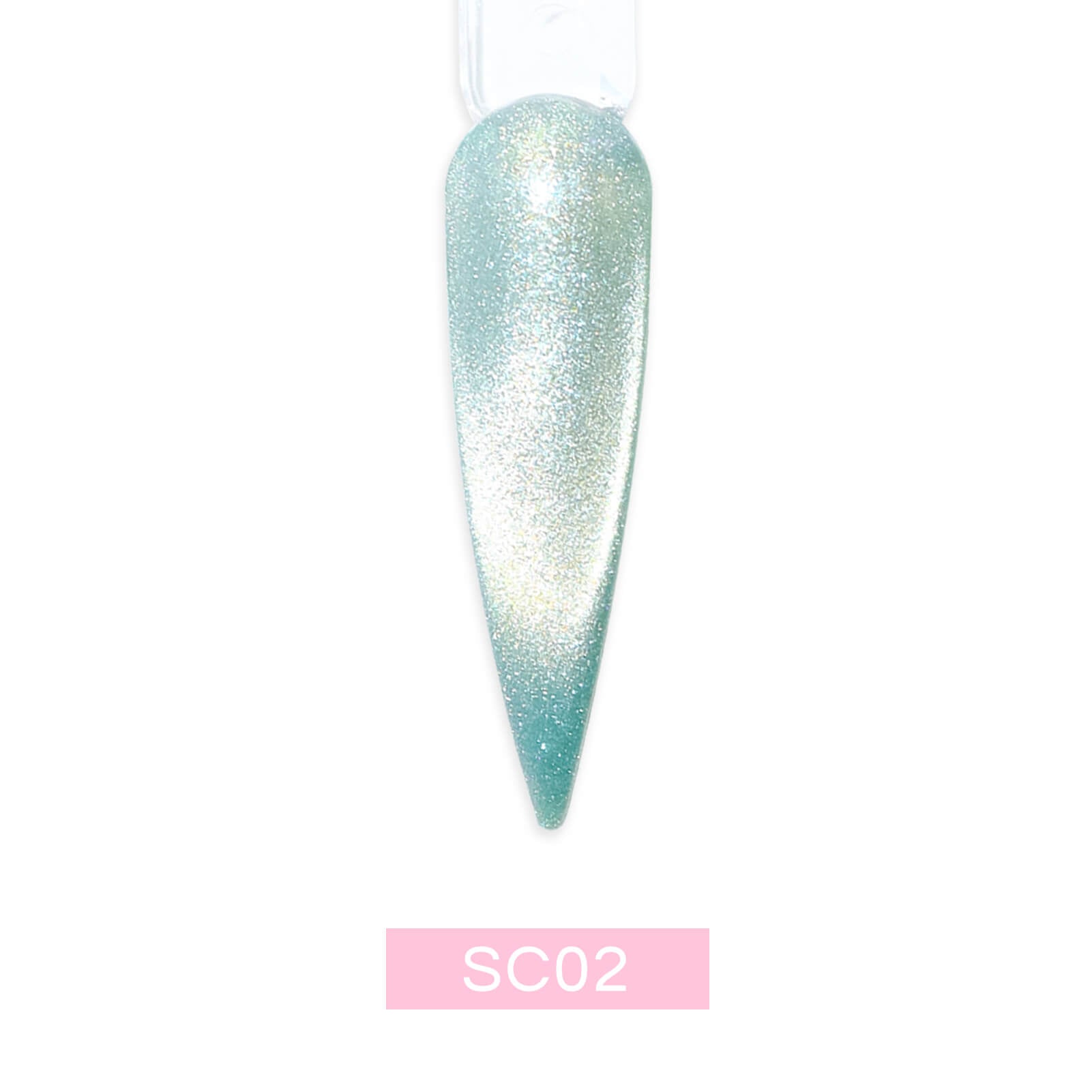 Cat Eye Gel Polish