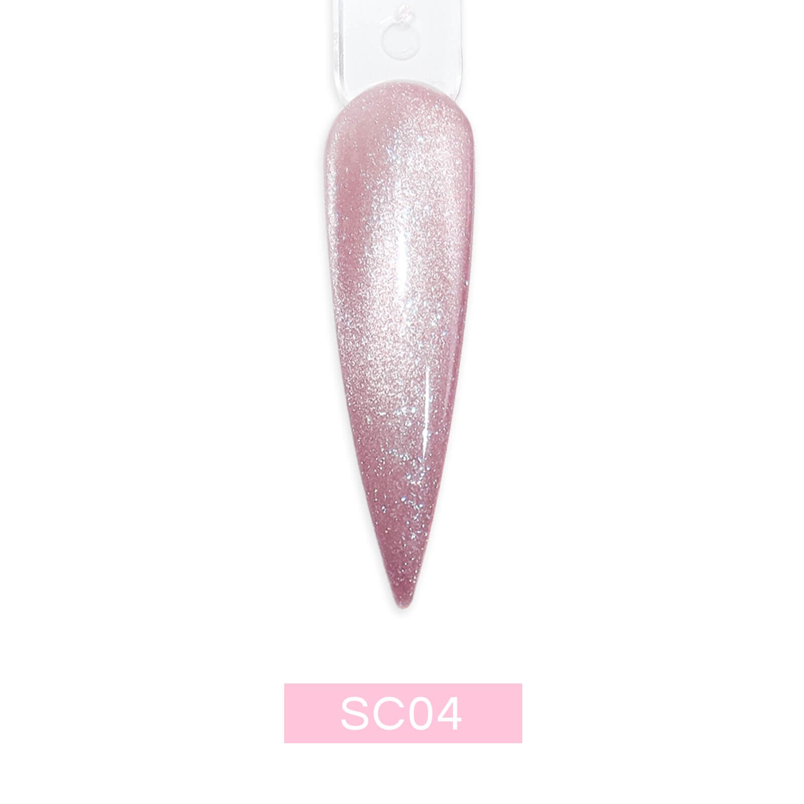 Cat Eye Gel Polish