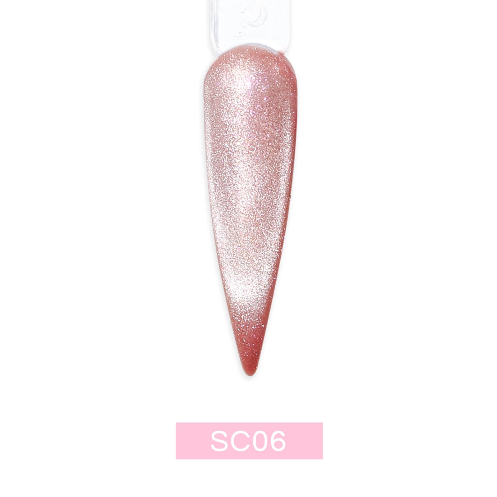 Cat Eye Gel Polish
