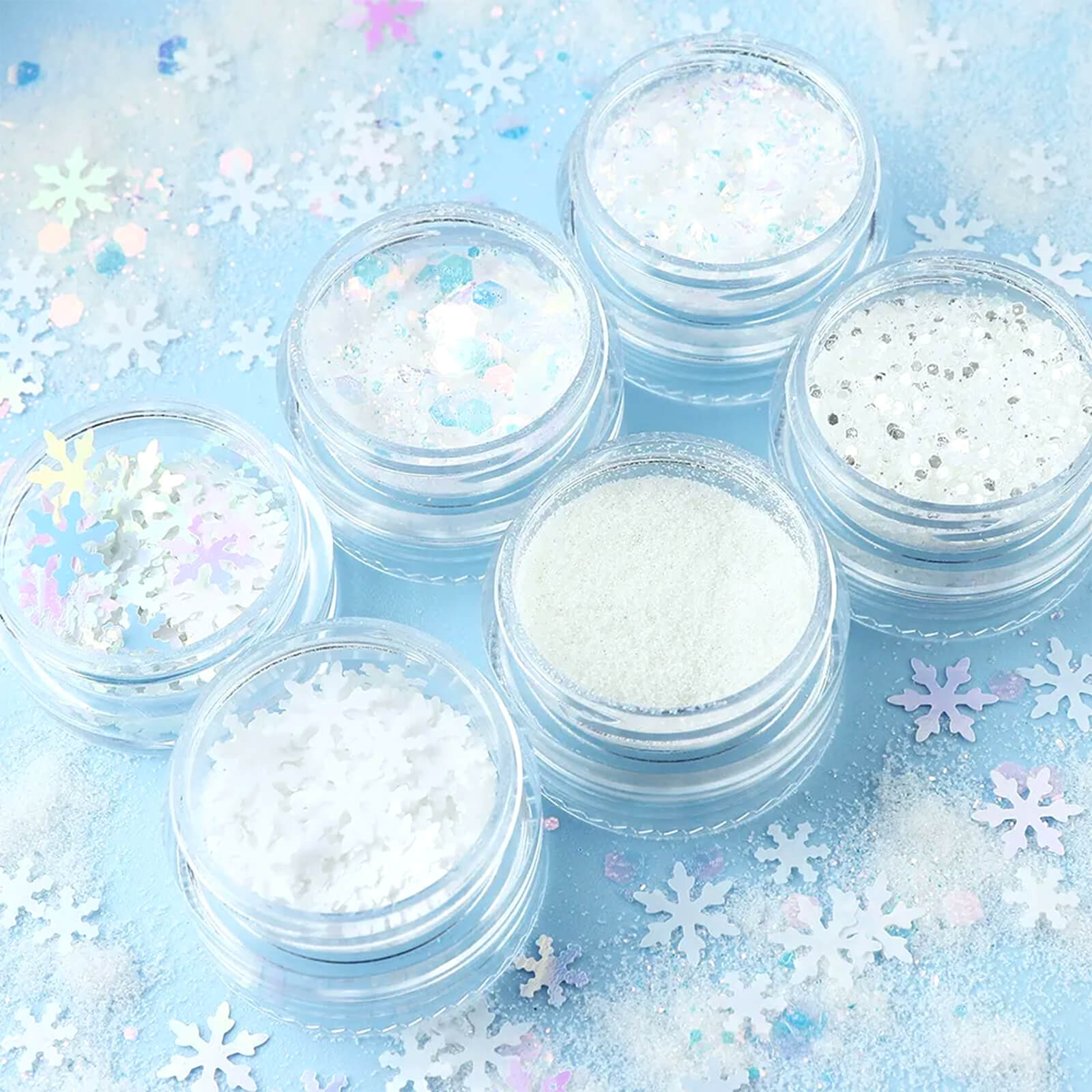 snowflake-glitter-set-display