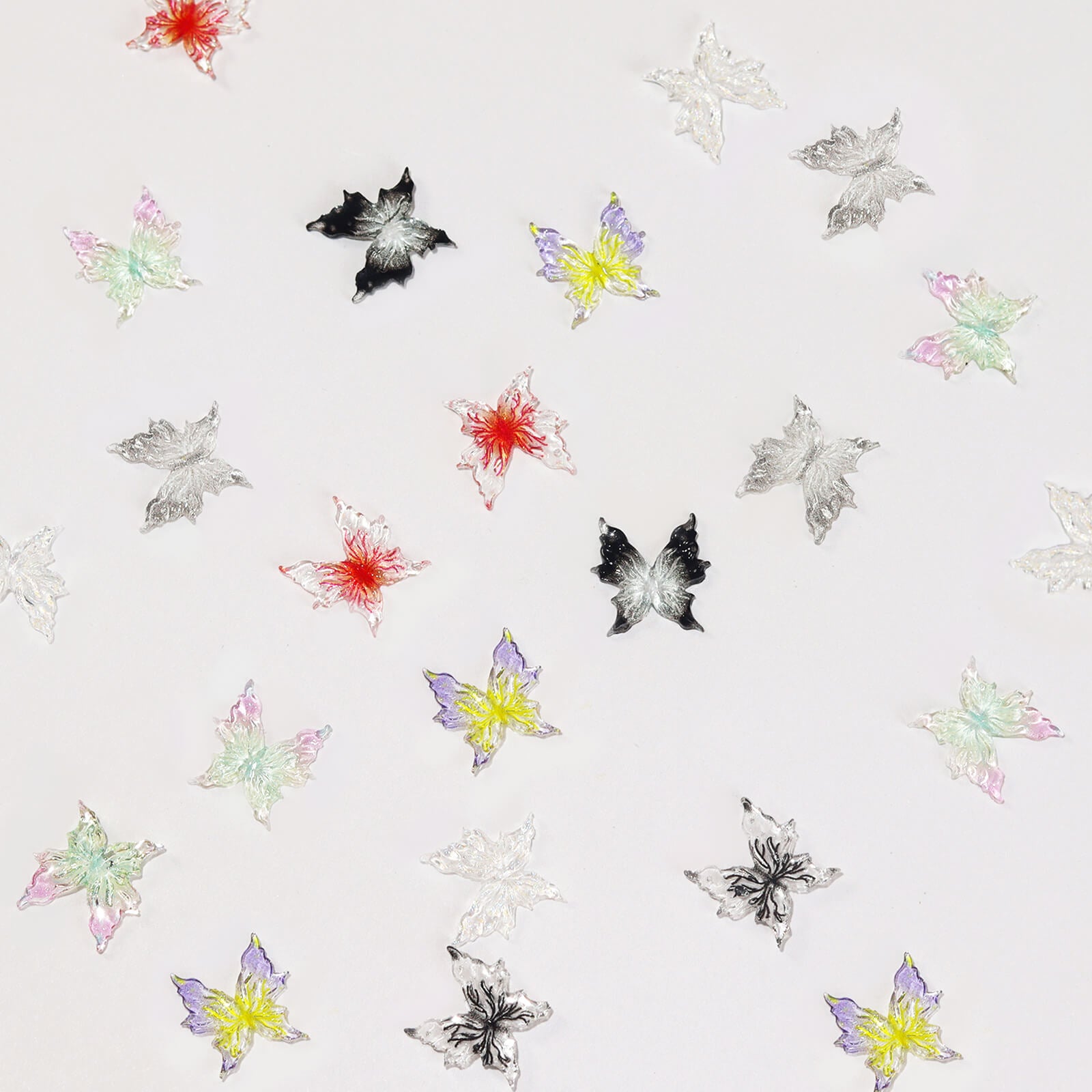 soft-3d-butterfly-nail-charms