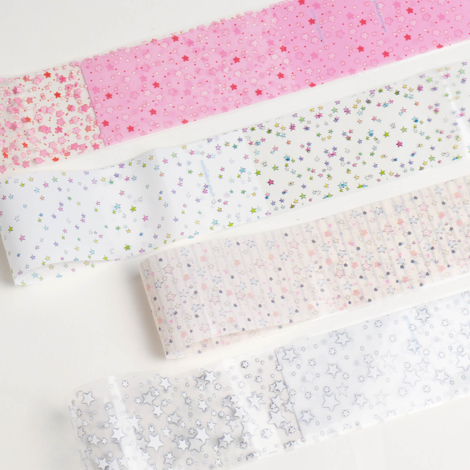 star-nail-art-transfer-foil-set-show