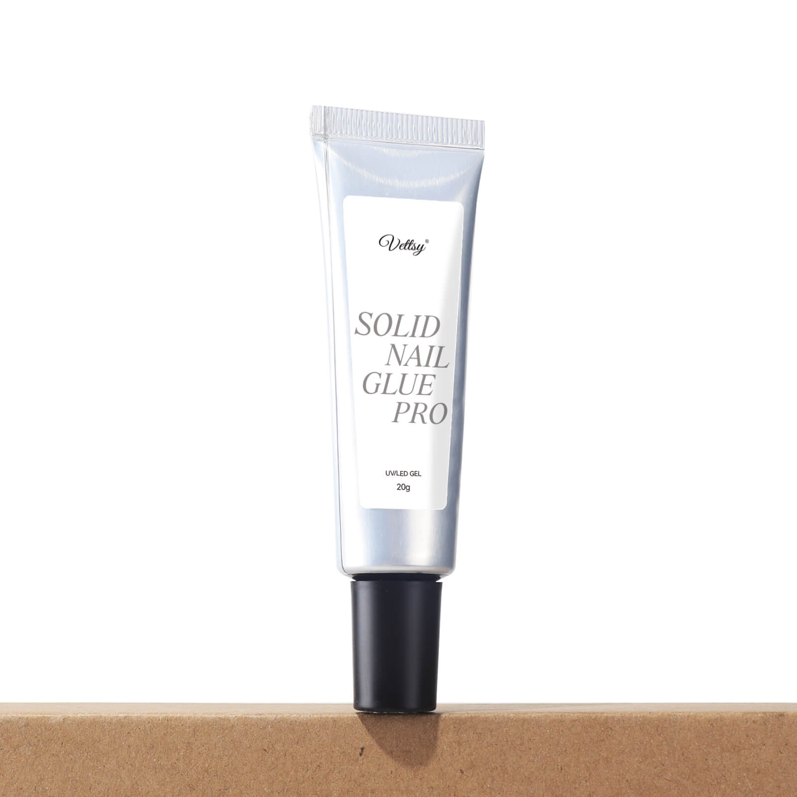 uv-soak-off-solid-false-nail-tips-glue-show