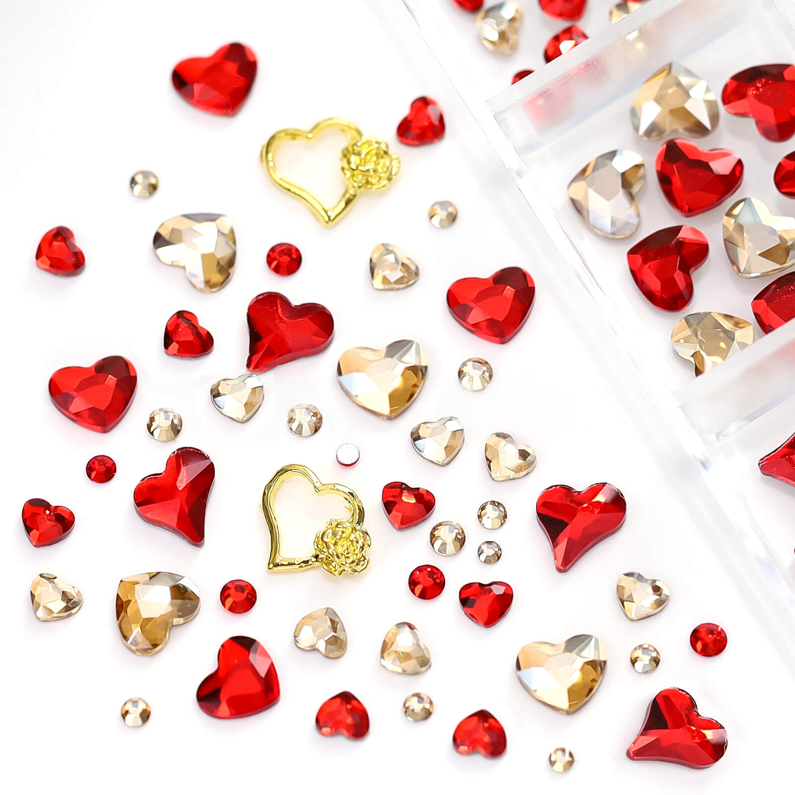 valentine-nail-art-rhinestones-set