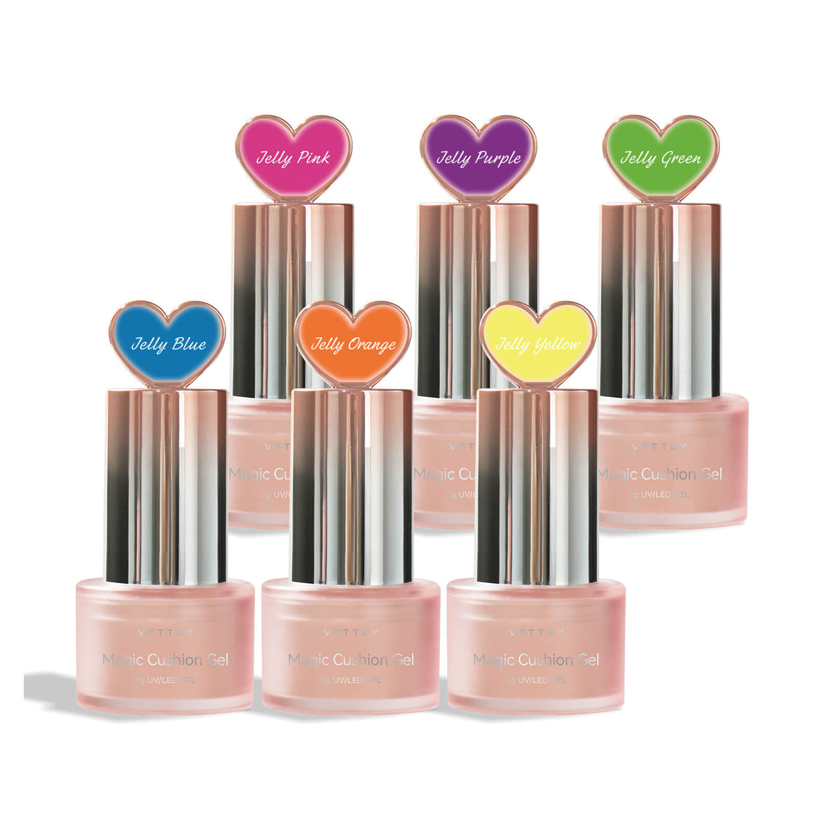 vettsy-6pcs-magic-cushion-ombre-gel-set-jelly