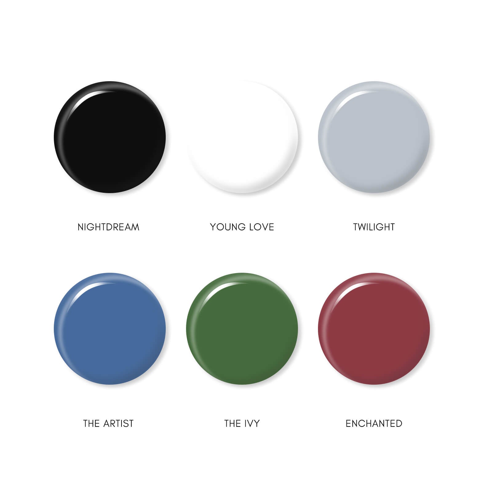 vettsy-hema-free-gel-classic-colors-set