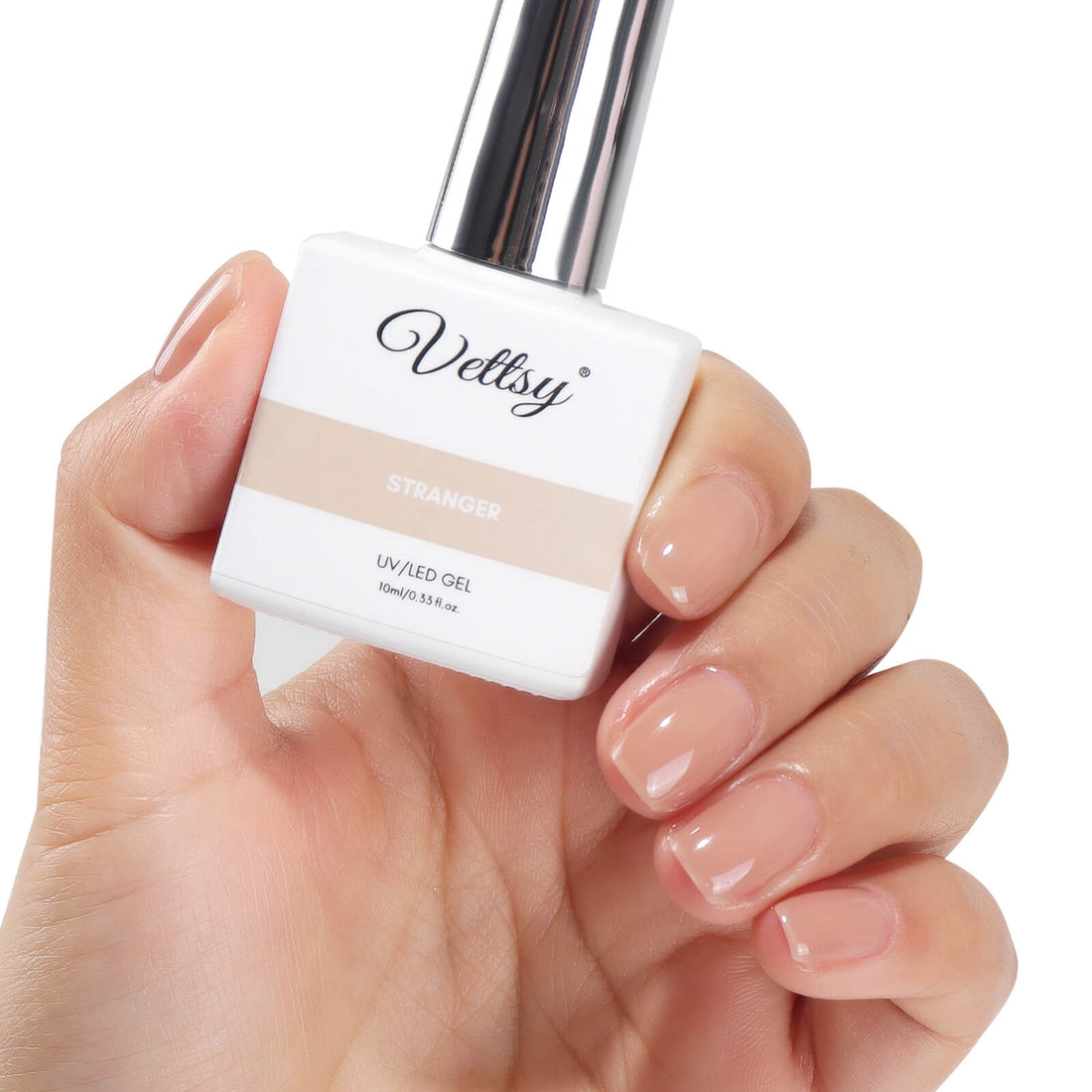 جل خالي من الهيما-سترانجر