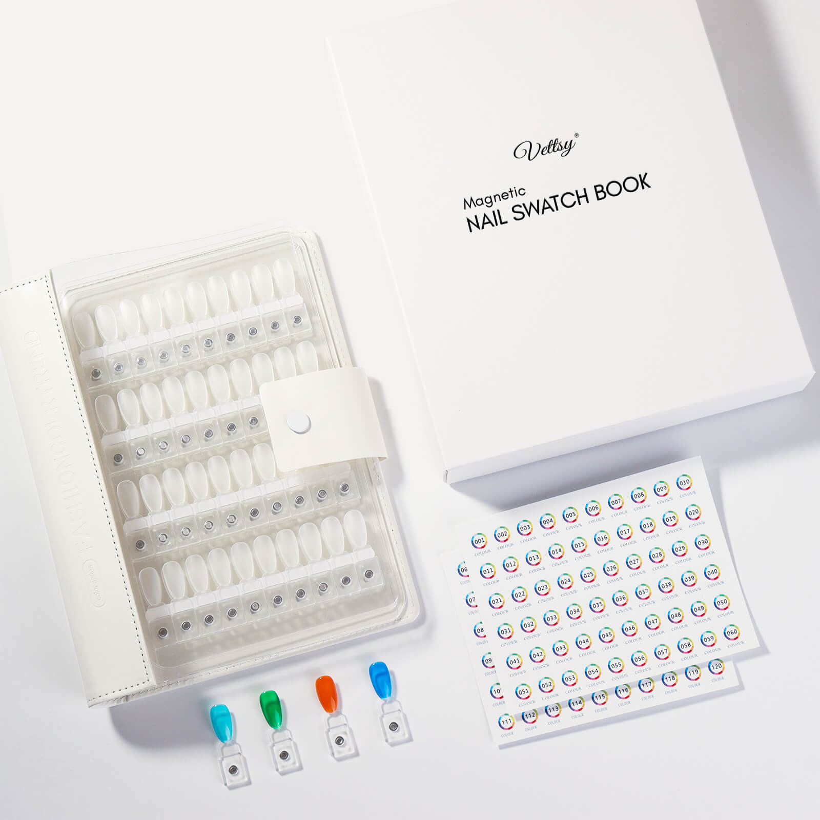 vettsy-magnetic-swatch-book-package