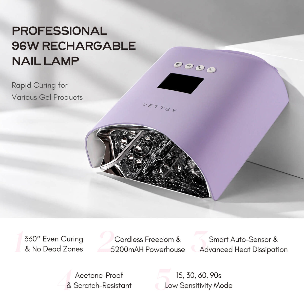vettsy-pro-nail-lamp-purple-details