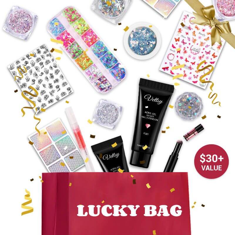 Vettsy Lucky Bag