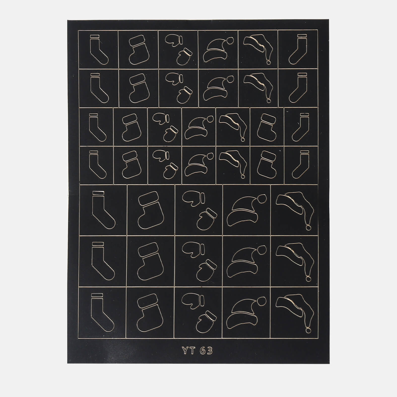 xmas-nail-sticker-hollow-63-socks