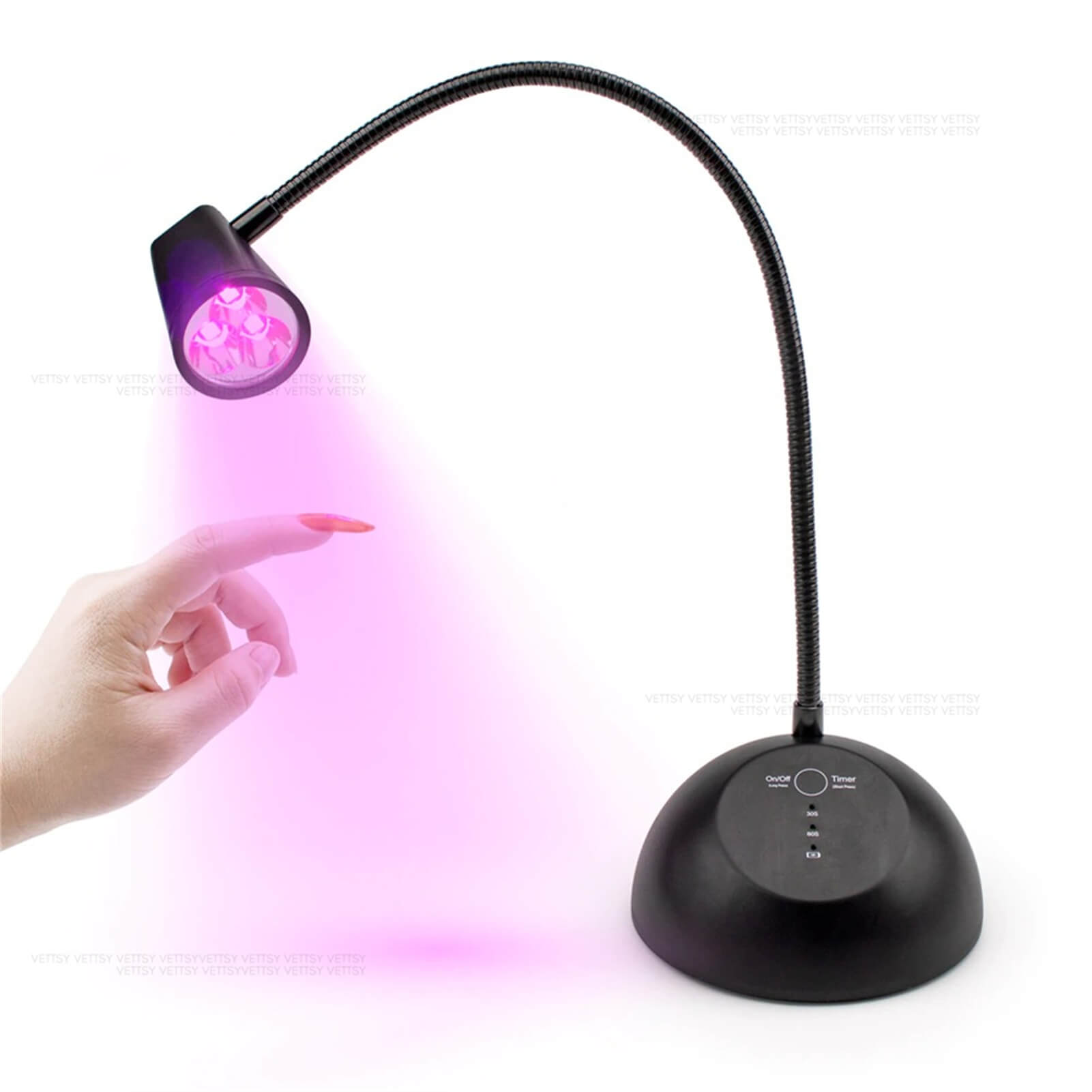 18w-fast-cure-uv-led-nail-lamp-black-main