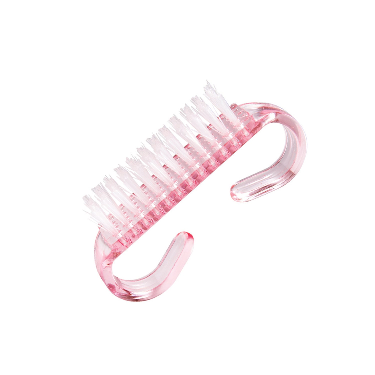 Nail Cleaning Brush 6pcs