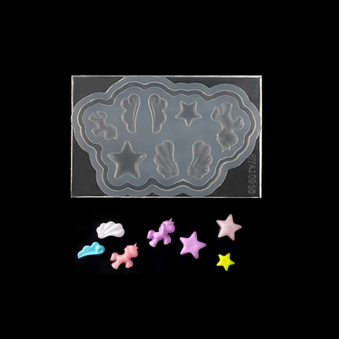 3d-nail-art-mold-unicorn