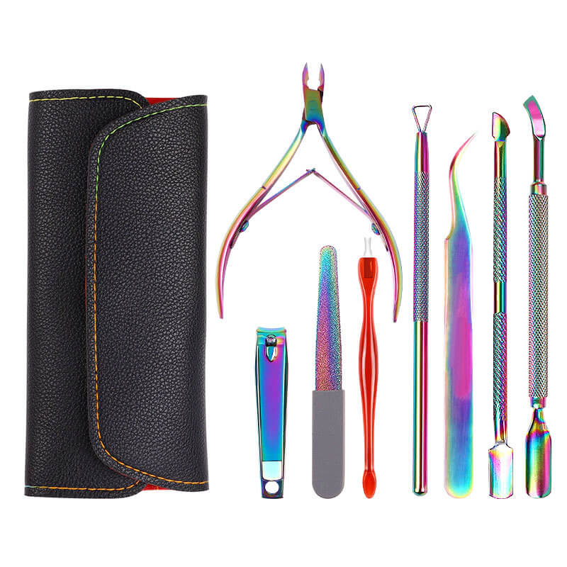 Complete-Rainbow-Manicure-Kit