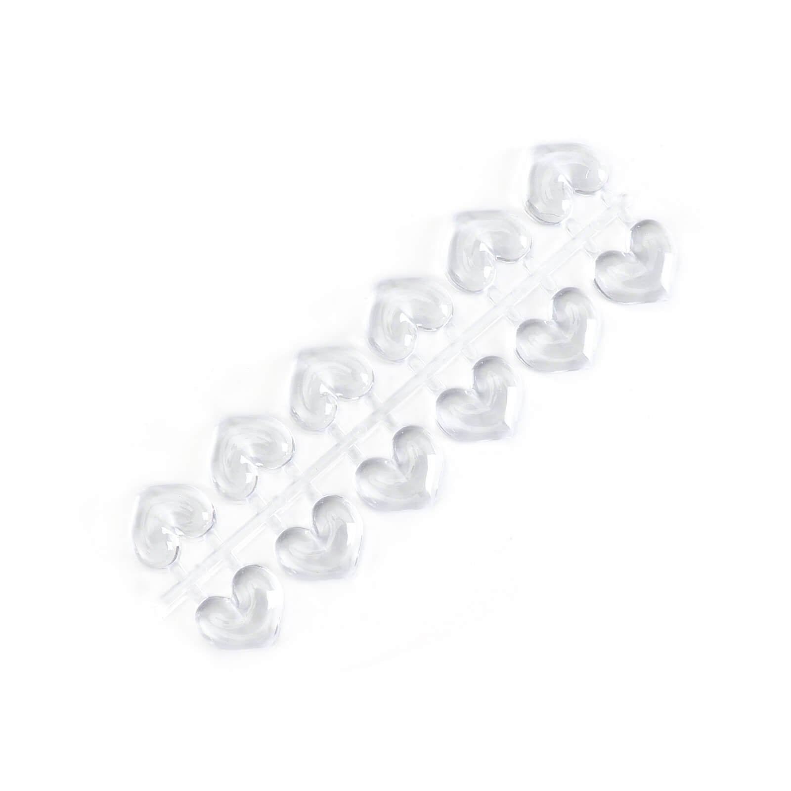 Kawaii-Color-Display-Swatches-Heart
