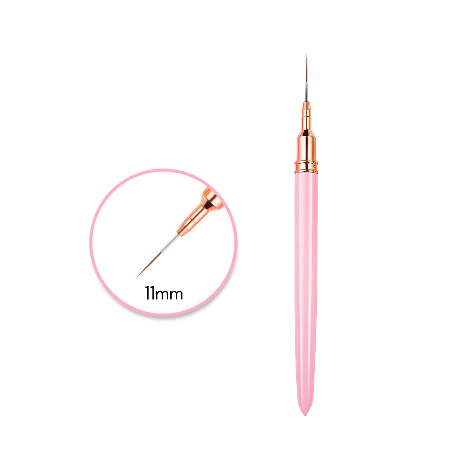 Liner Brush-11mm