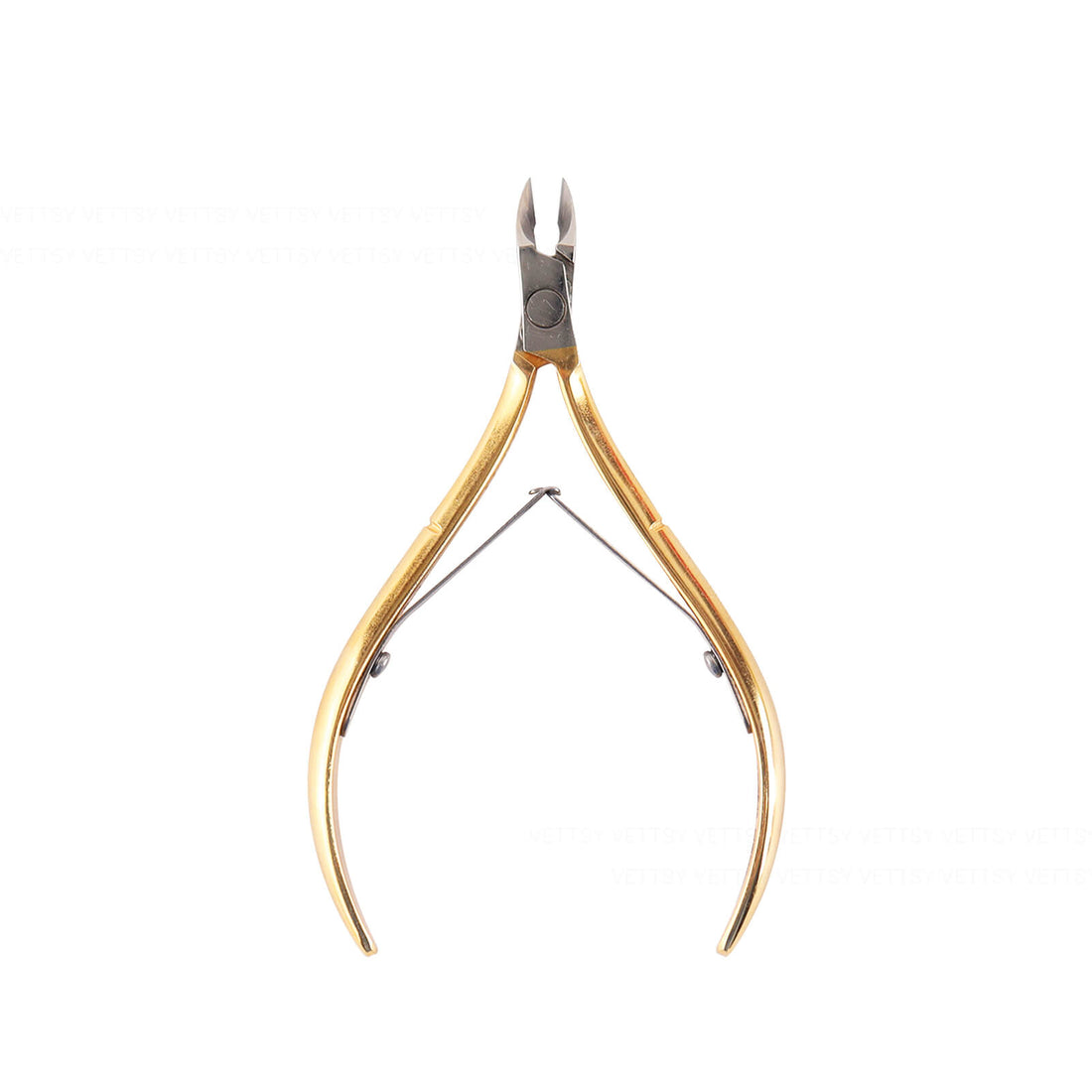 cuticle-nipper