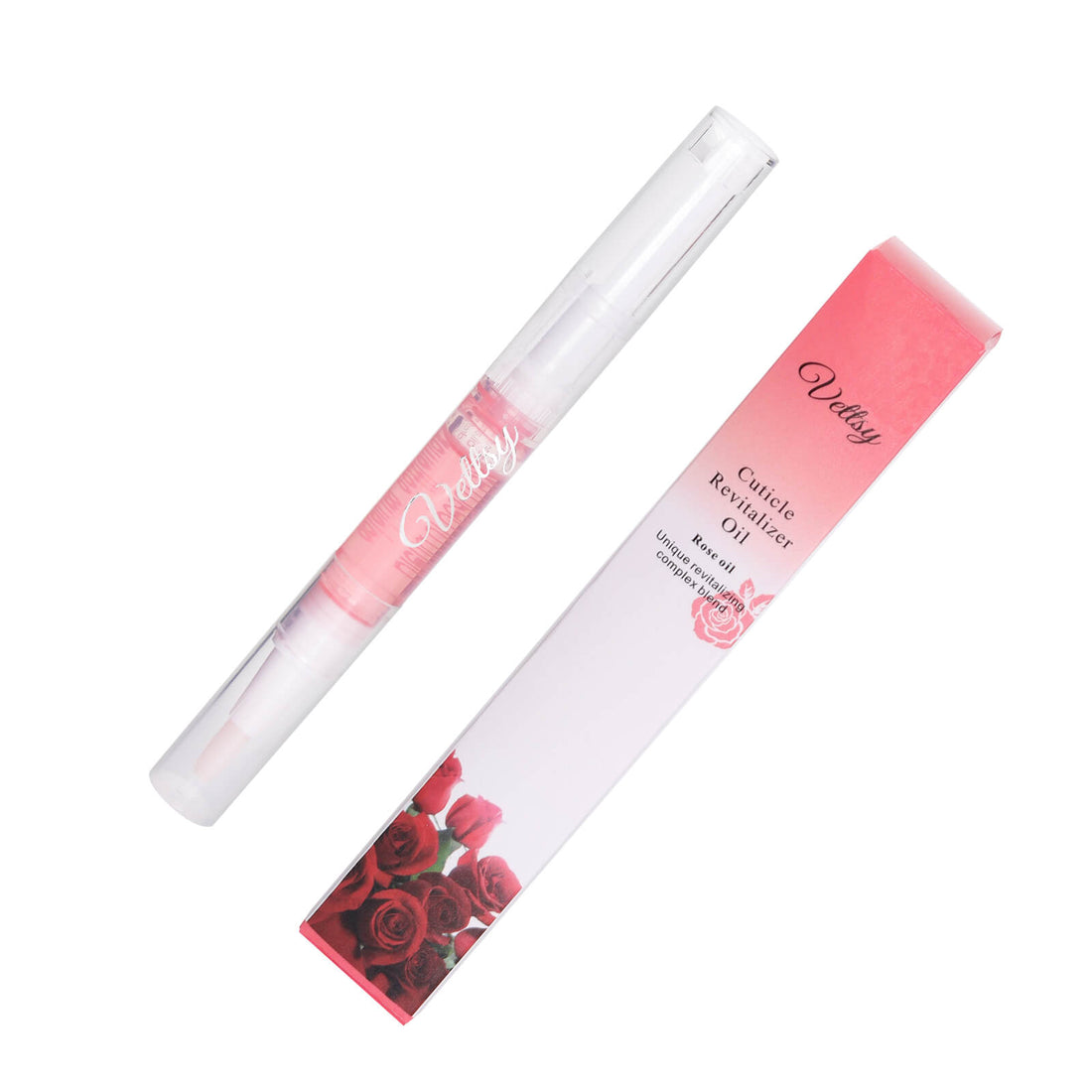Cuticle Oil Pen - Vettsy