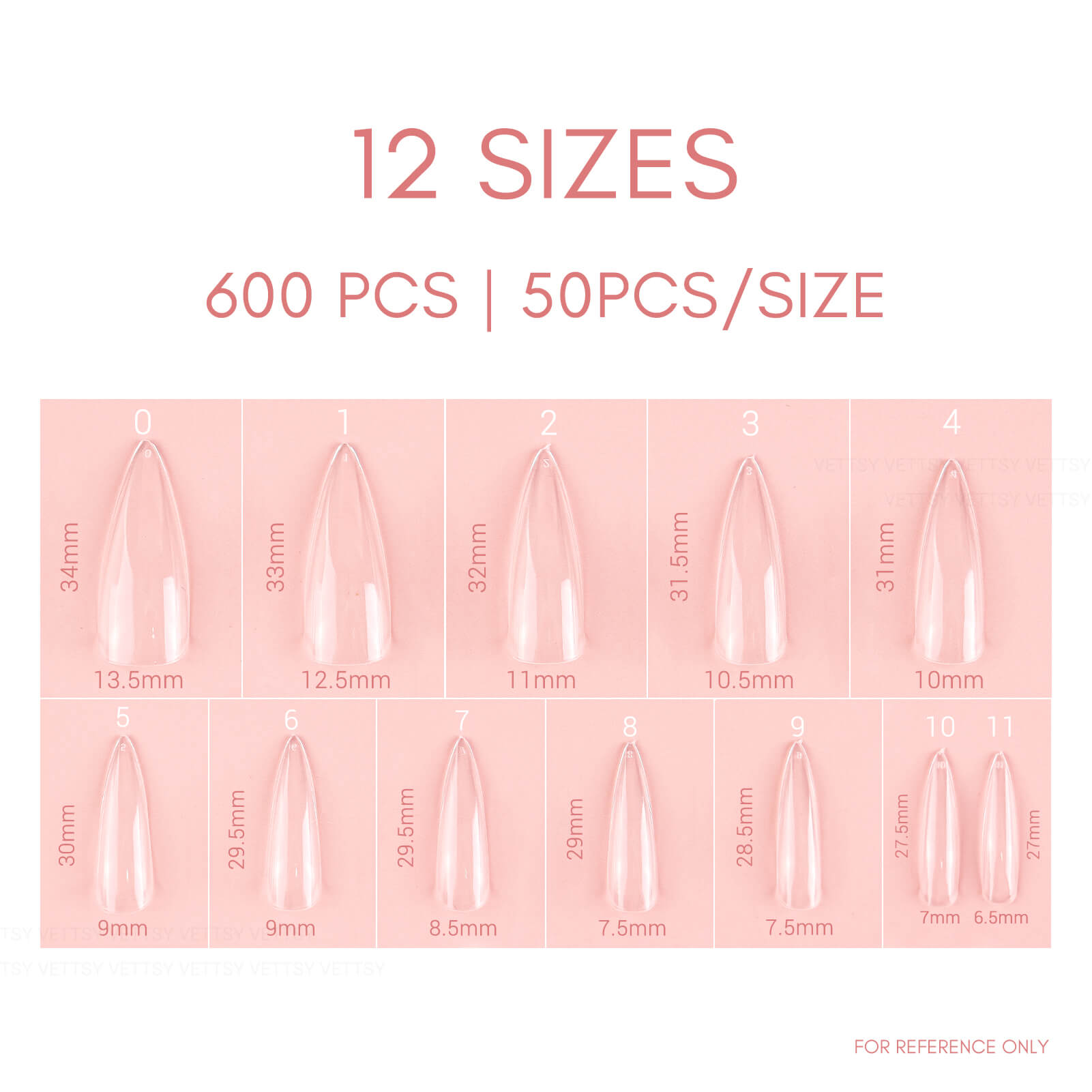 gel-tips-stiletto-long