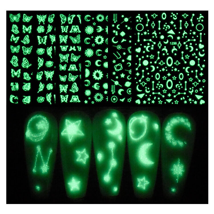 glow-in-the-dark-butterfly-self-adhesive-nail-stickers-sho