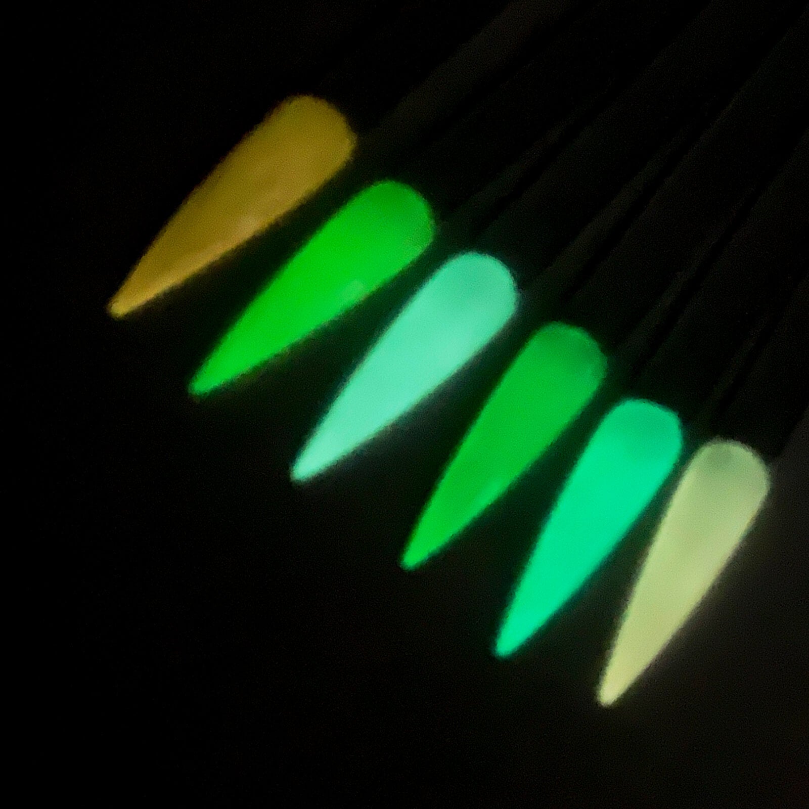 Cat Eye Gel Set-Luminous
