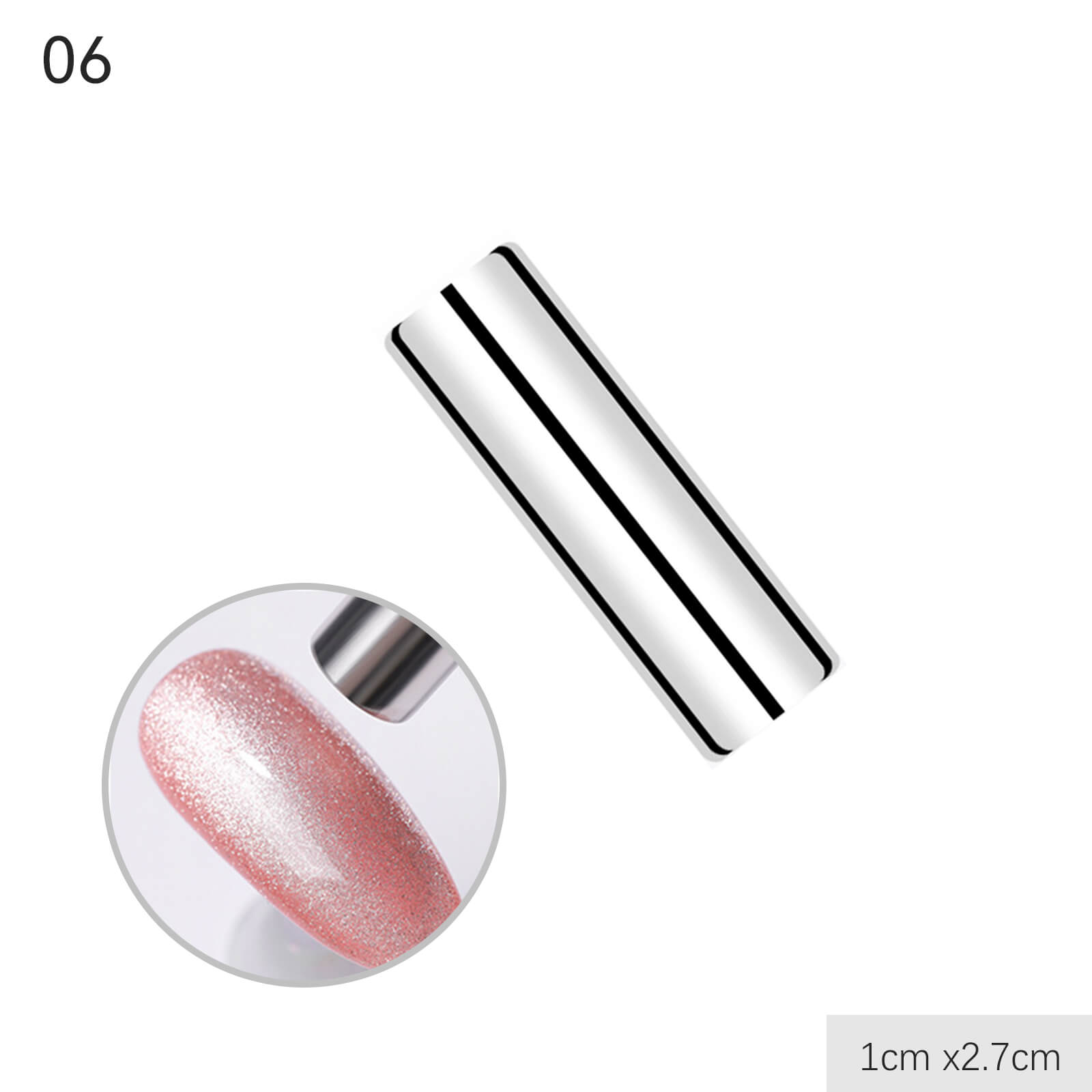 Magnet for Cat Eye Gel