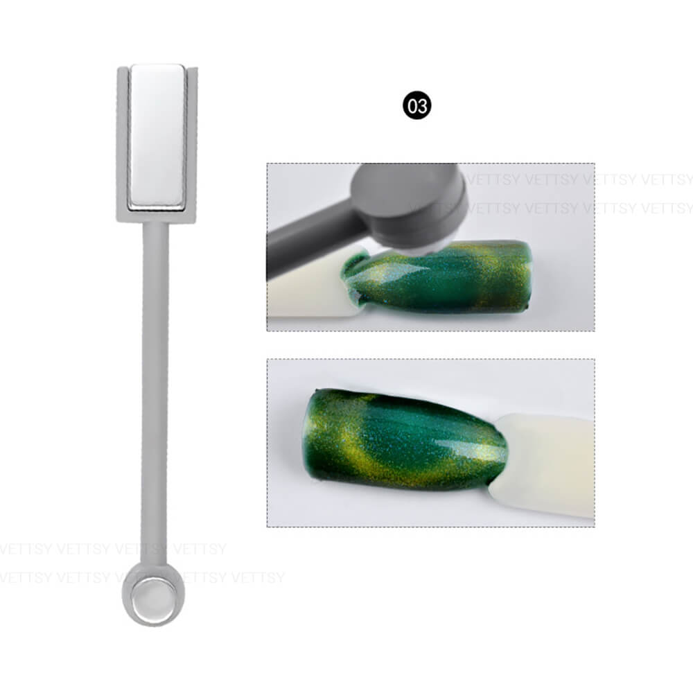 nail-art-magnet-for-cat-eye-gel-polish-show-1