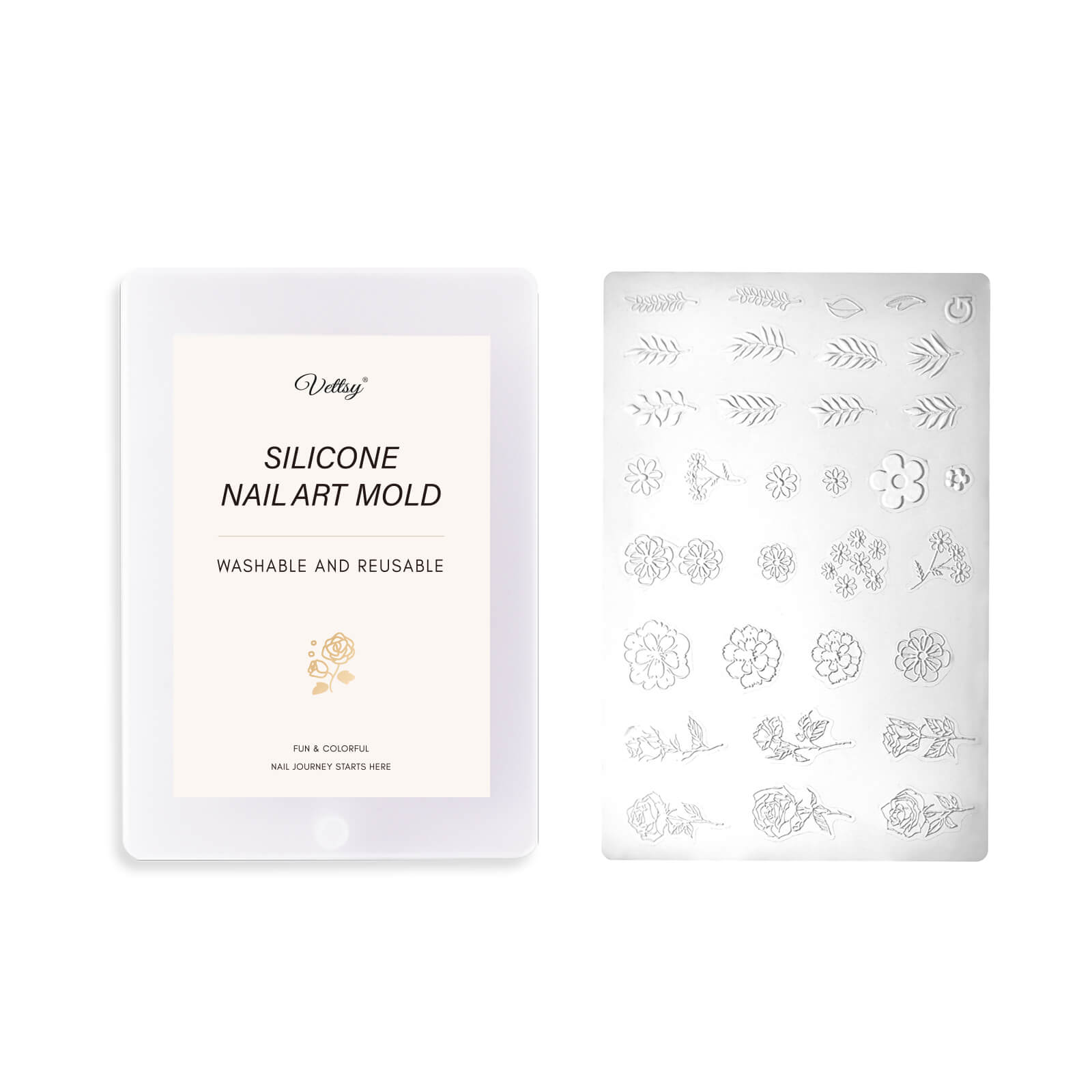 nail-art-mold-spring