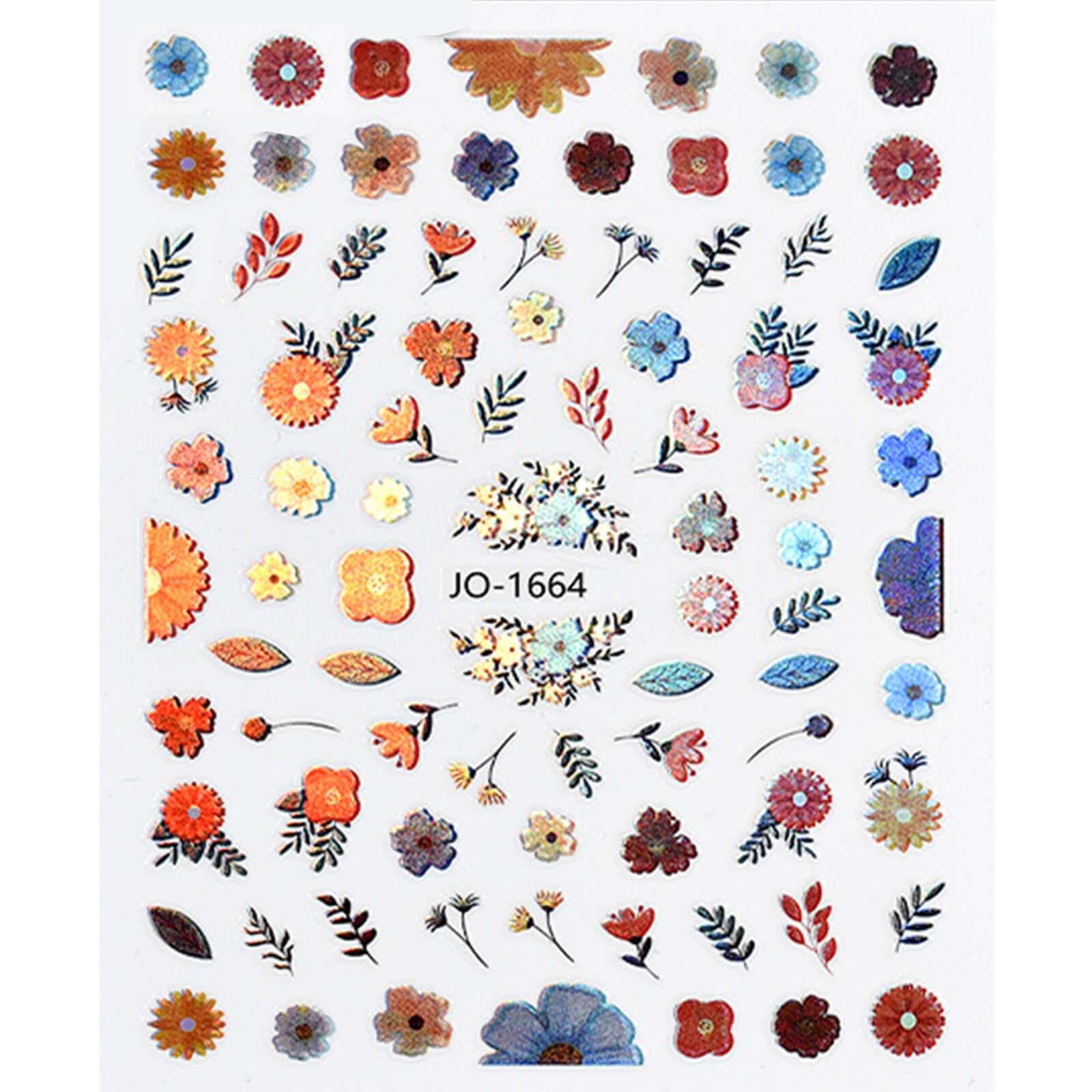 nail-art-stickers-laser-flower-1664