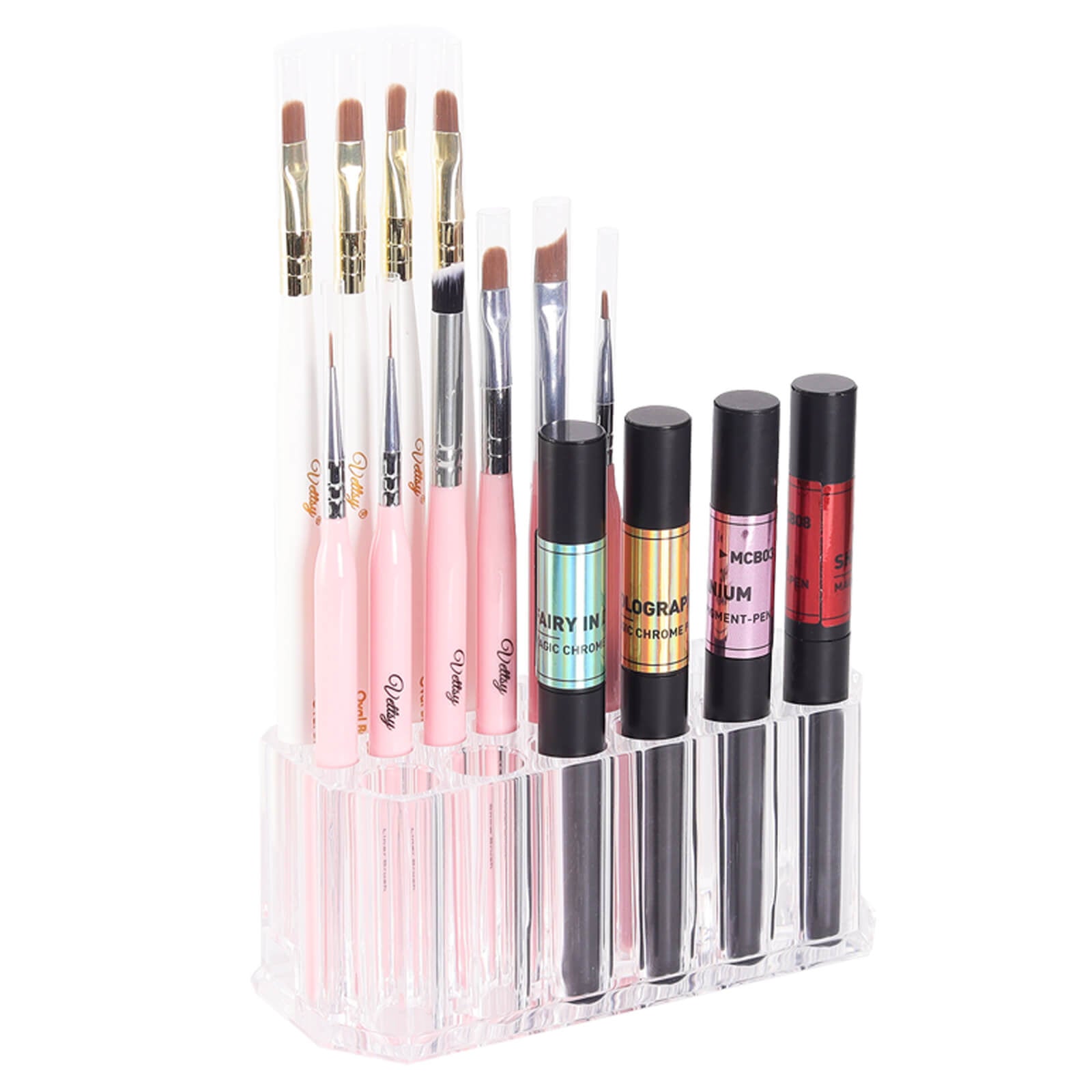 Nail Art Tool Holder - Vettsy